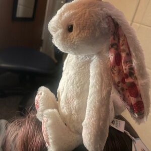 Meet your Posher, Victoria